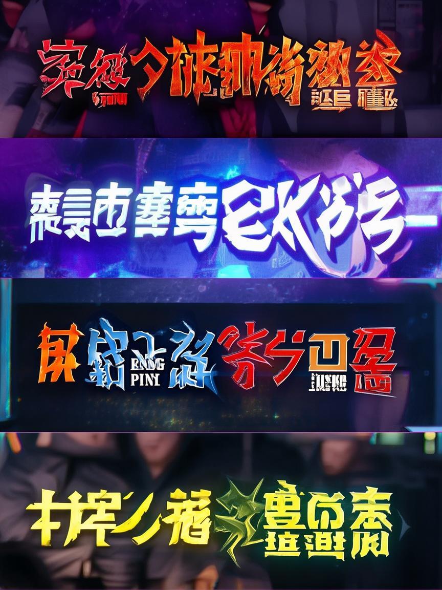 抖音游戏主播玩的游戏有哪些名字_抖音主播游戏清单插图