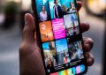 iphone分享照片出现抖音好友_iPhone分享照片，抖音好友同框？缩略图