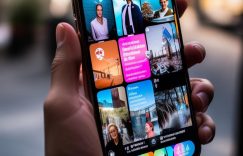 iphone分享照片出现抖音好友_iPhone分享照片，抖音好友同框？缩略图