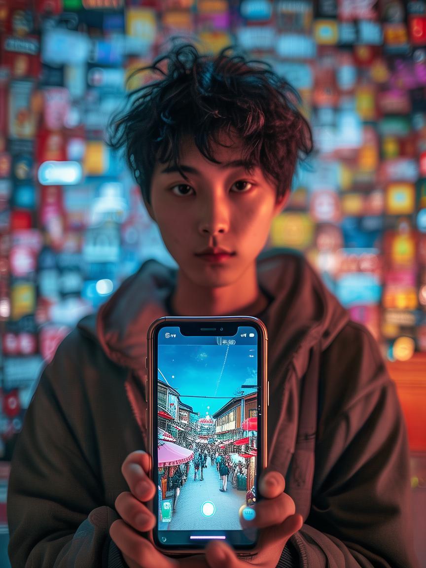 抖音朋友粉丝去哪里加_抖音粉丝加哪儿？插图