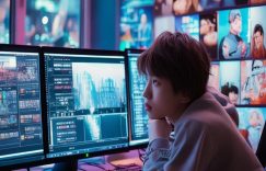 抖音什么领域涨粉好快呀_抖音涨粉领域揭秘？缩略图