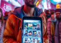 抖音怎么跟别人涨粉_抖音如何快速吸粉？缩略图