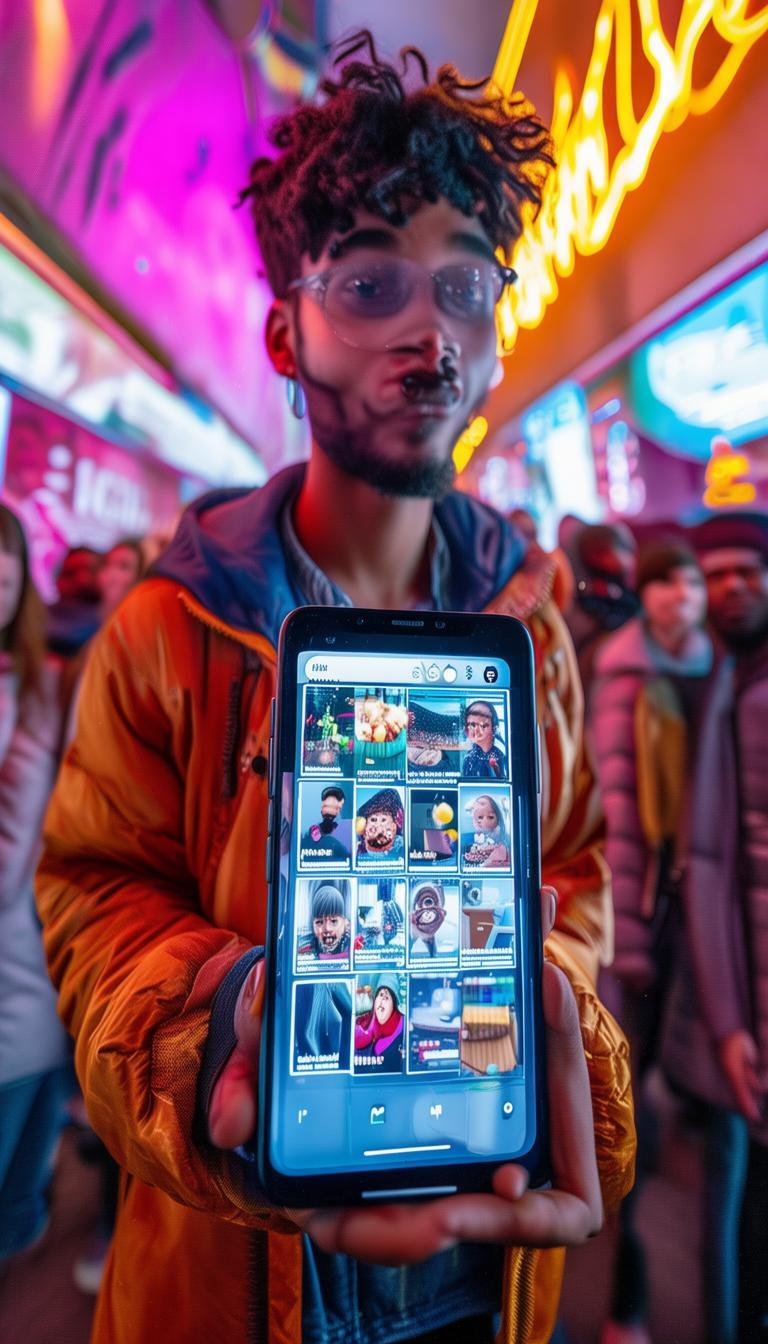 抖音怎么跟别人涨粉_抖音如何快速吸粉？插图