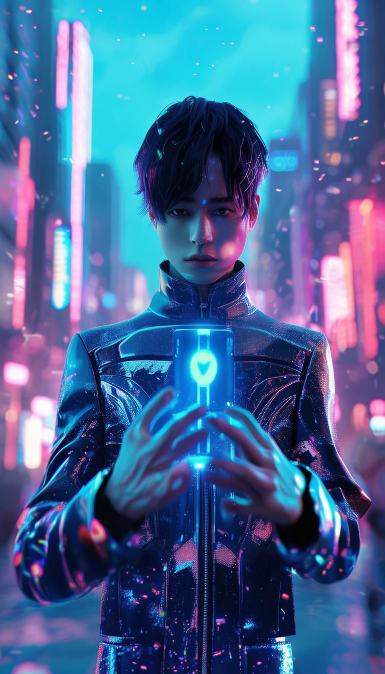 抖音认证蓝v怎么涨粉快_抖音蓝V涨粉技巧插图