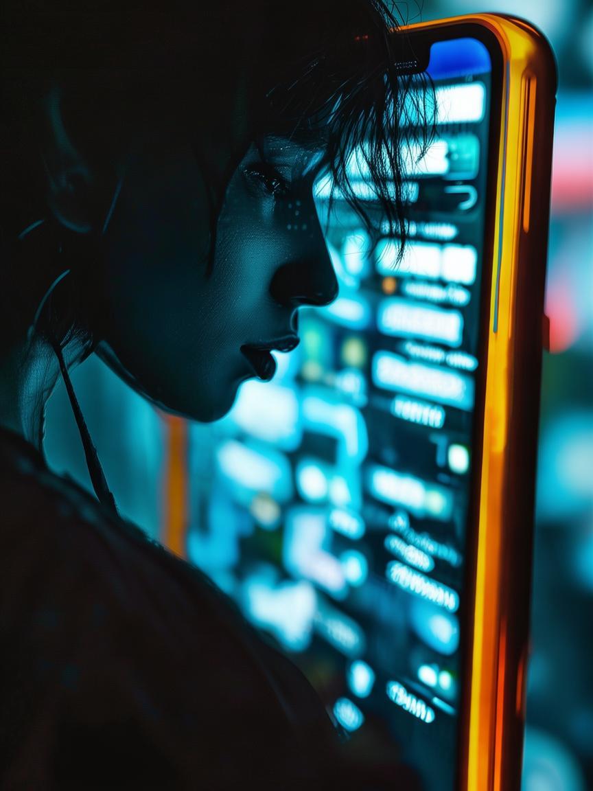 抖音靠子粉丝啥意思_抖音粉丝依赖啥？插图