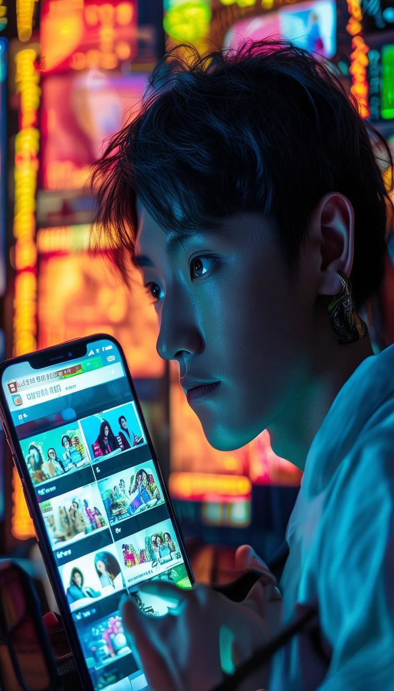 小号容易涨粉吗抖音怎么赚钱_抖音小号涨粉技巧与盈利之道插图