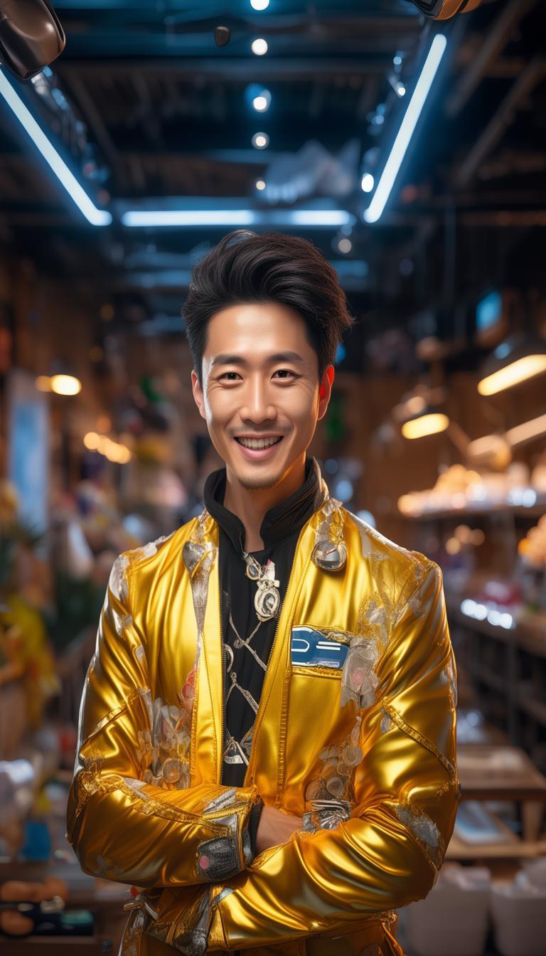 侯明昊抖音涨粉_侯明昊抖音粉丝大增之谜？插图