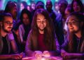 抖音给人涨粉的直播_抖音直播如何增粉？缩略图