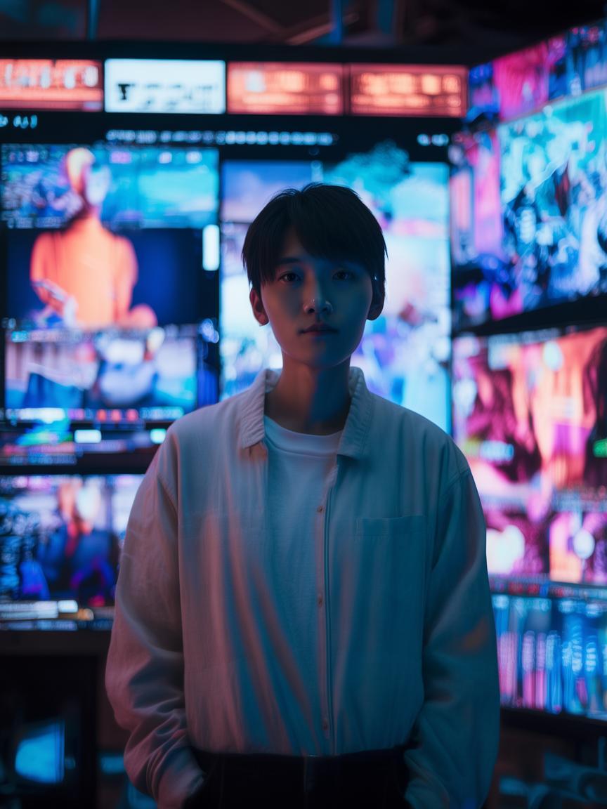 朱科杰抖音粉丝多少_朱科杰抖音粉丝数量？插图