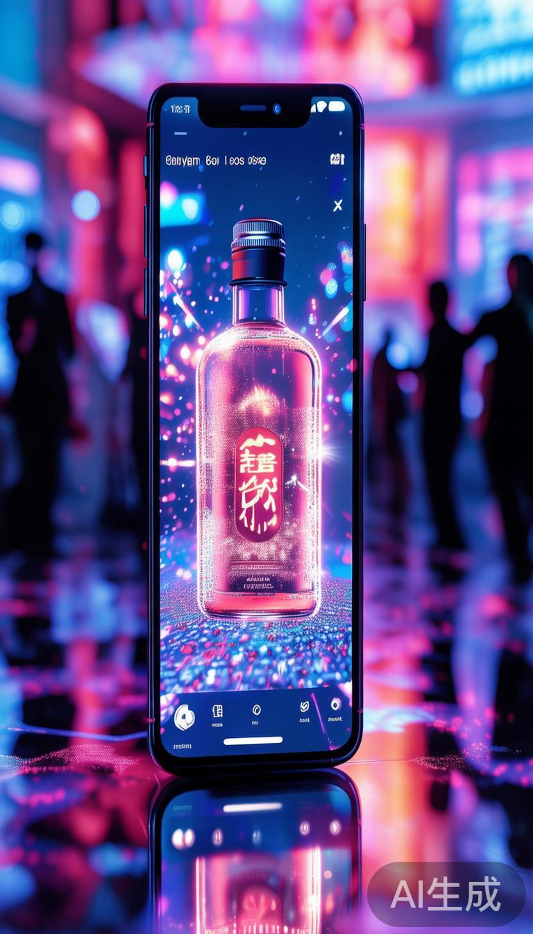 抖音茅台涨粉是真的吗_抖音茅台涨粉可信吗？插图