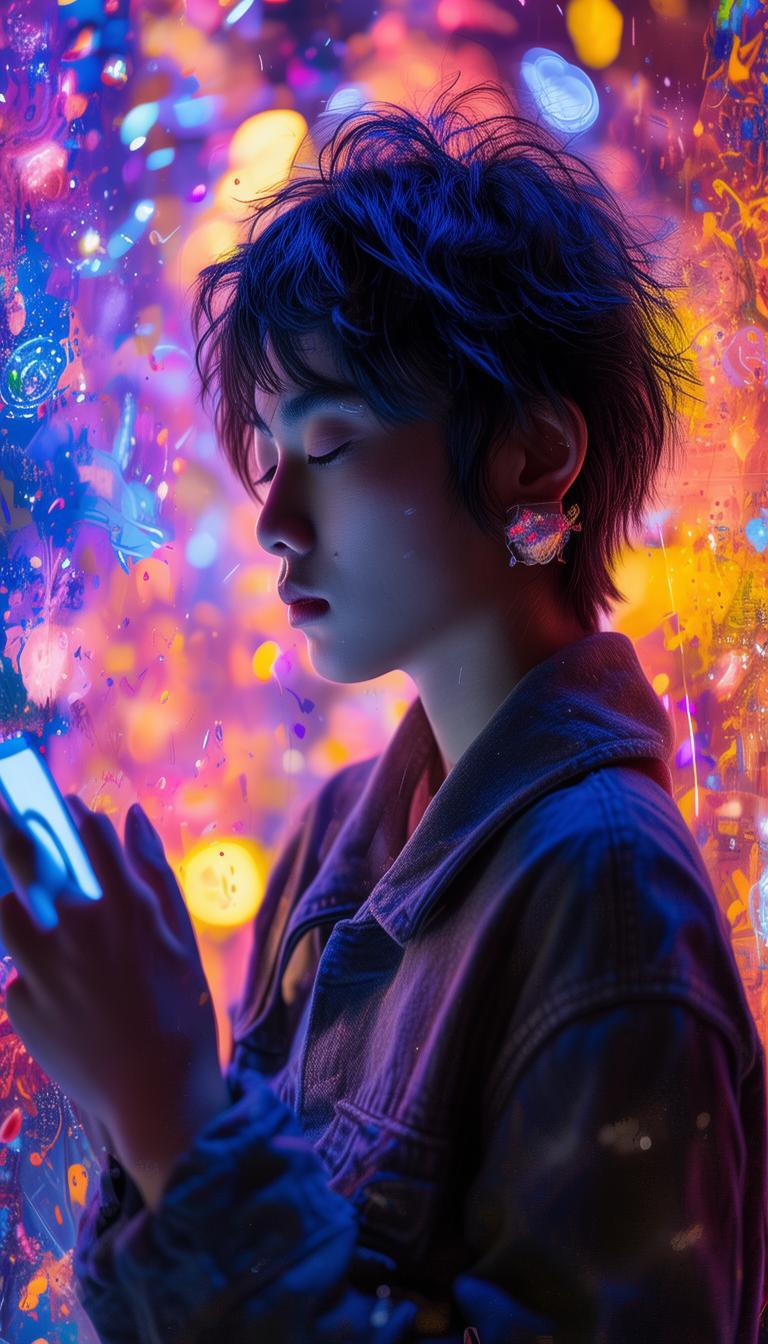 抖音如何涨粉儿_抖音快速增粉技巧插图