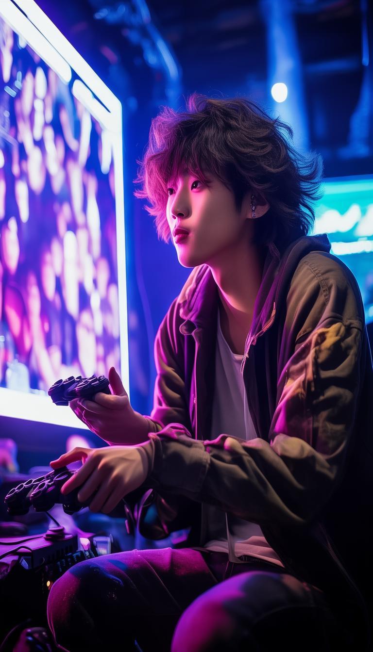 抖音手游主播如何吸粉_抖音手游主播粉丝增长策略插图