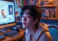 抖音想涨粉的朋友_抖音增粉秘诀？缩略图
