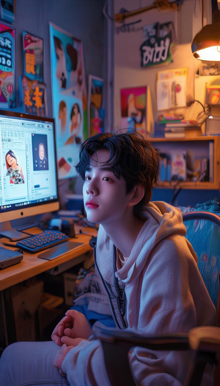 抖音想涨粉的朋友_抖音增粉秘诀？插图