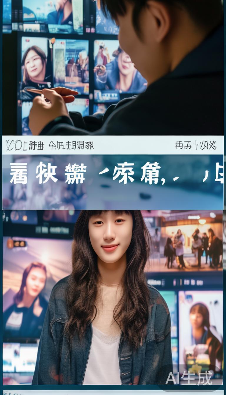 抖音涨粉最多的素人_抖音最快增粉素人是谁？插图