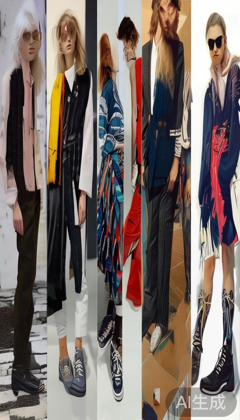 服装搭配抖音涨粉吗_抖音服装搭配助涨粉？插图