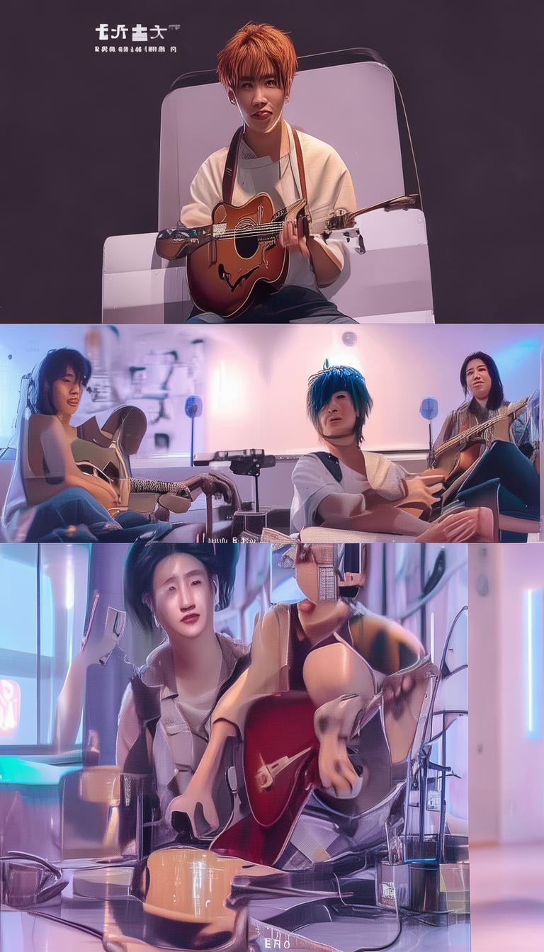 合拍真的能涨粉嘛吗抖音_合拍涨粉抖音？插图