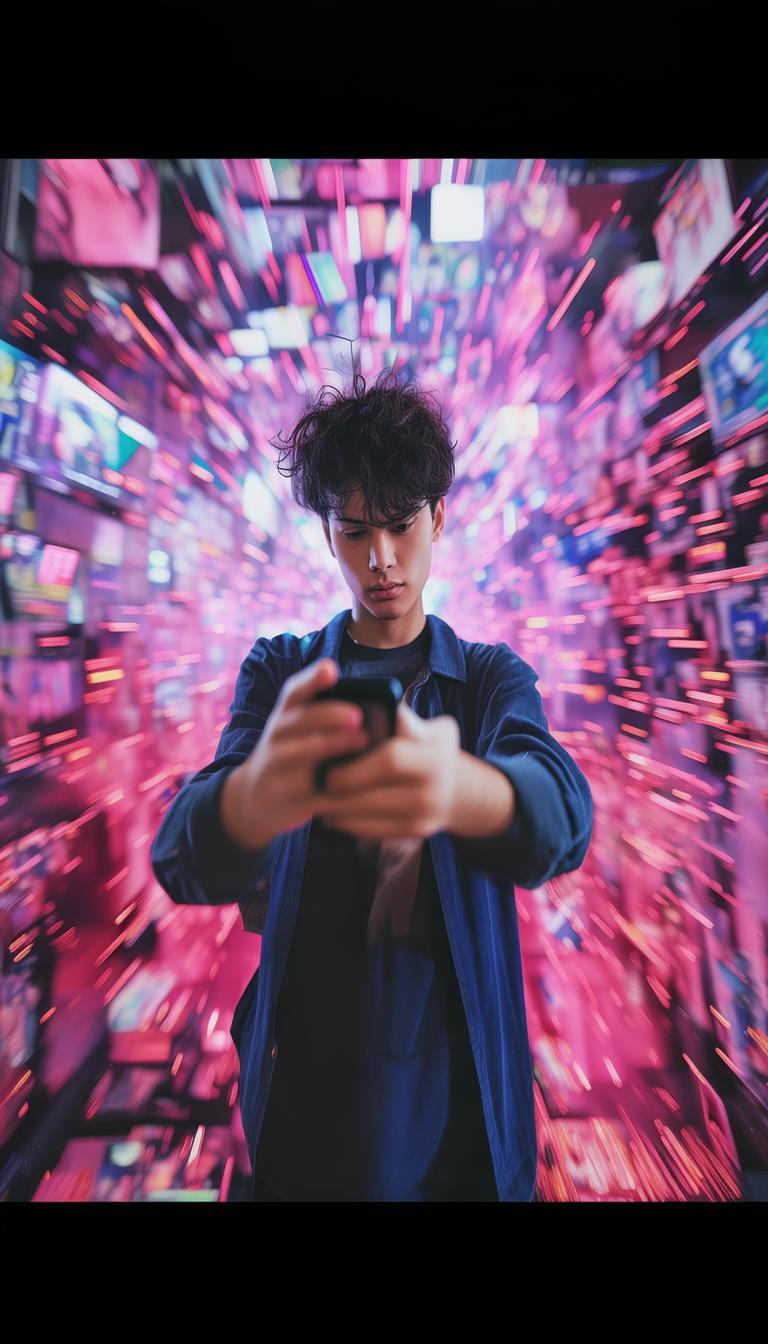 抖音快速涨粉10w_抖音如何轻松突破10万粉丝？插图