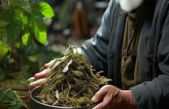 抖音发茶叶如何涨粉快呢_抖音茶饮涨粉法缩略图