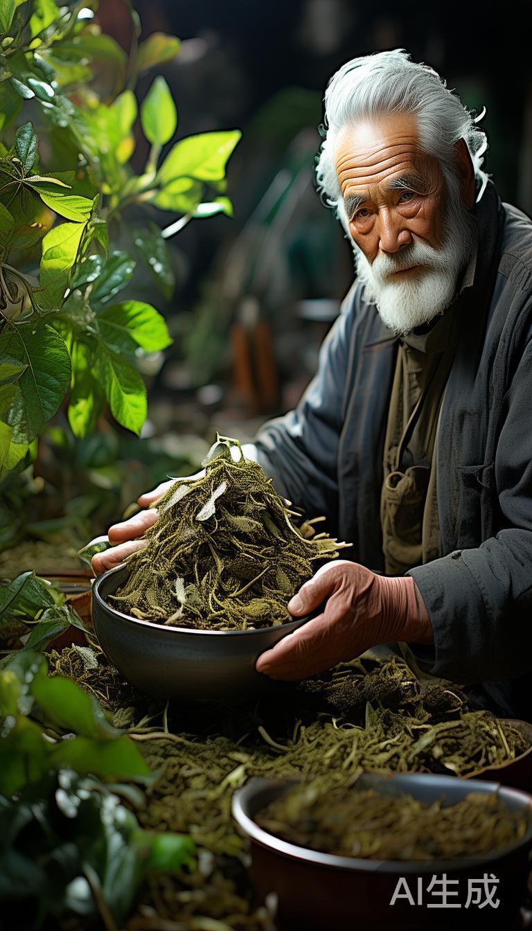 抖音发茶叶如何涨粉快呢_抖音茶饮涨粉法插图