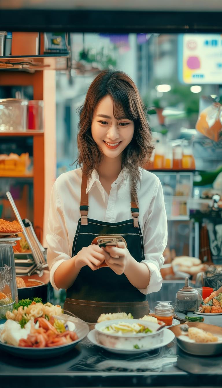 抖音怎样发视频同城涨粉_抖音视频如何同城吸粉？插图