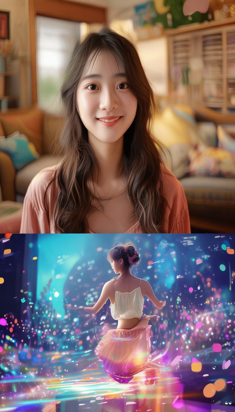 女生涨粉的抖音_抖音女生如何快速吸粉？插图