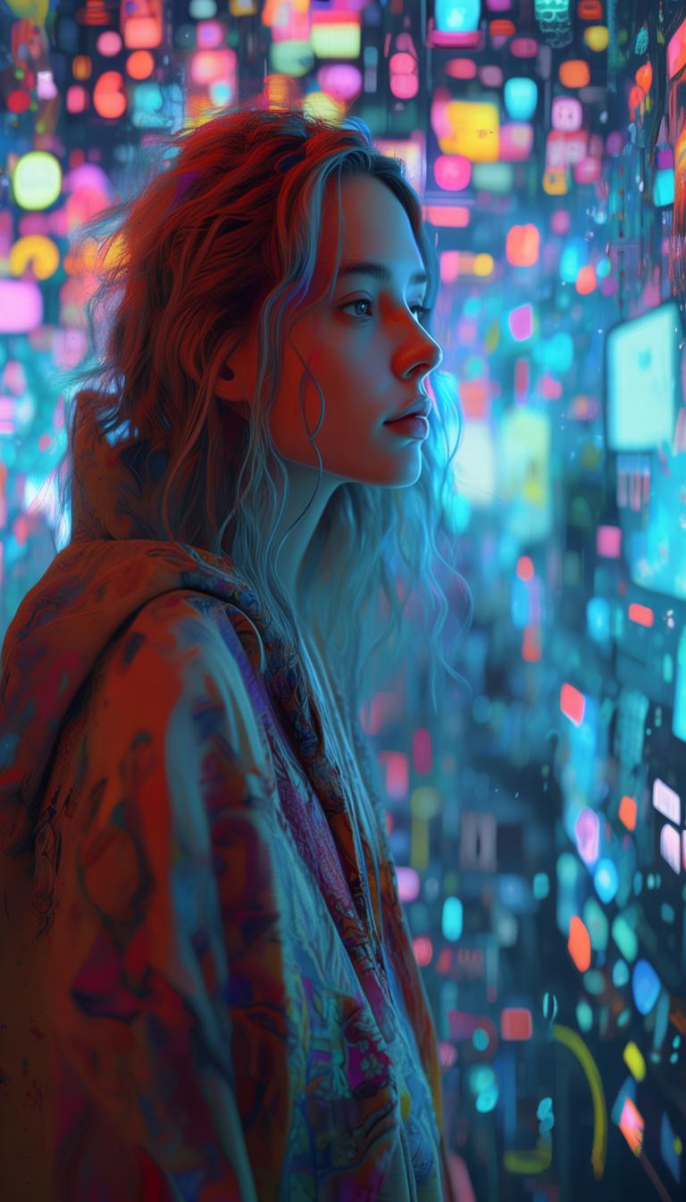 周芯竹抖音涨粉_周芯竹抖音粉丝激增之谜？插图