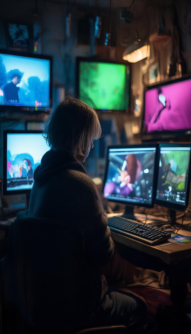 做什么抖音涨粉快_抖音快速涨粉技巧？插图