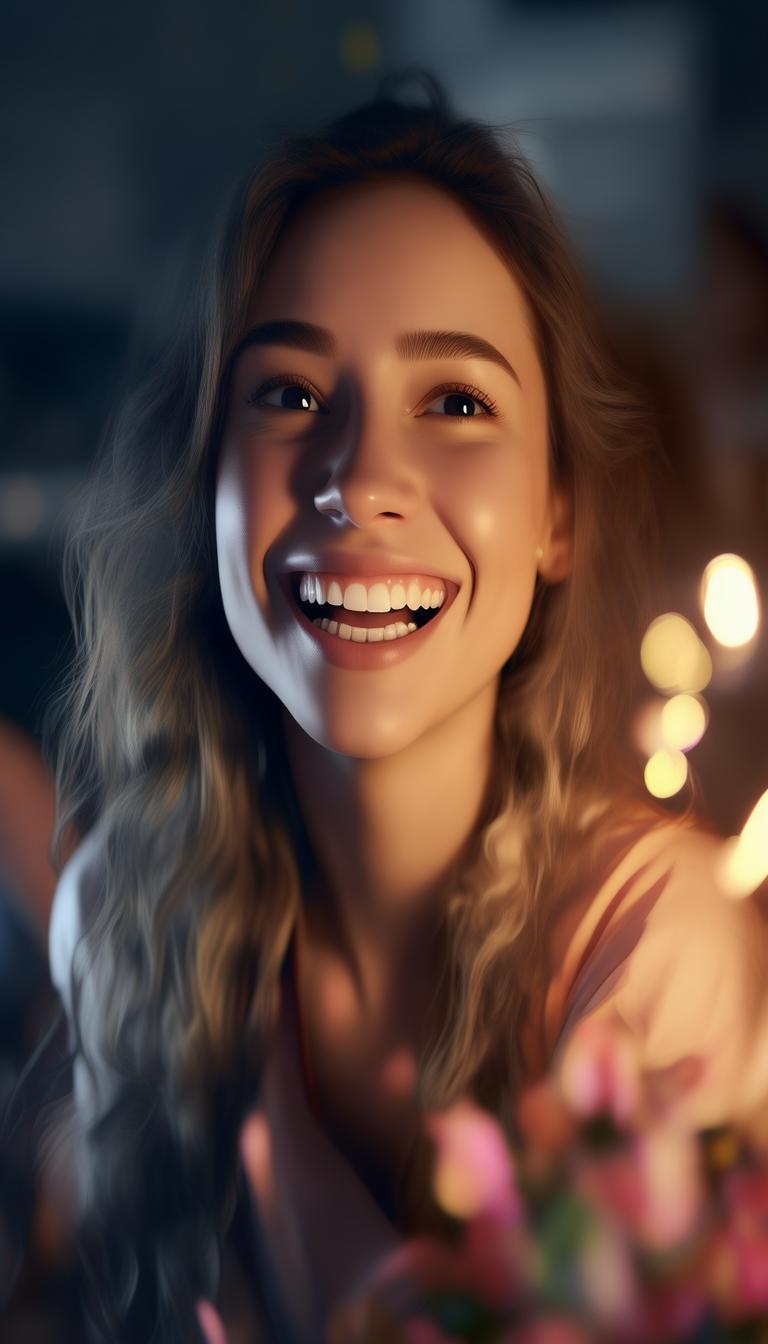 抖音怎样吸女粉快_抖音快速吸女粉丝技巧？插图