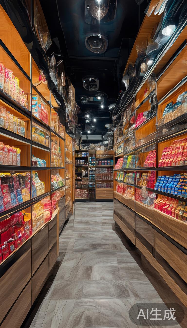 抖音新店怎么涨粉快_抖音新店快速吸粉技巧插图