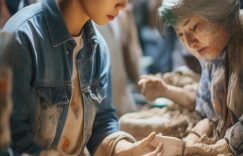 抖音涨粉视频玩泥_泥巴游戏抖音如何涨粉？缩略图
