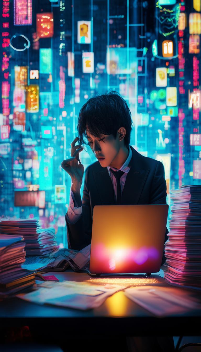 抖音主播涨粉慢怎么解决_涨粉攻略：解密慢速增长插图