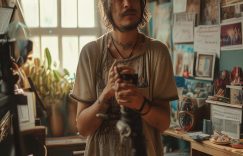 24年抖音涨粉1万_抖音24年粉丝破万？缩略图