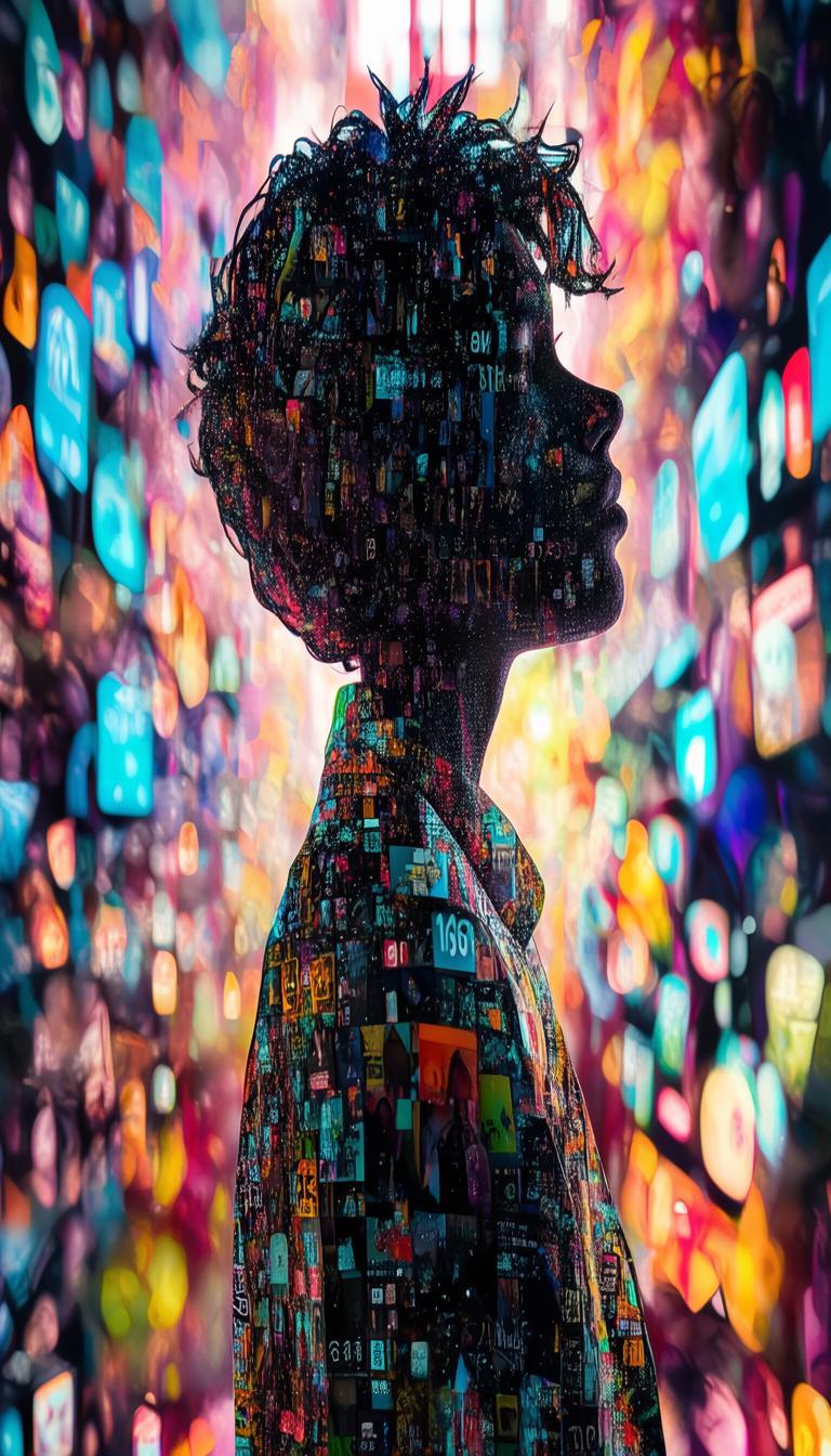 抖音上的手机怎么涨粉_抖音手机涨粉技巧插图