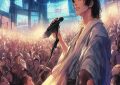 刀郎抖音涨粉实况_刀郎抖音粉丝增长实时追踪缩略图