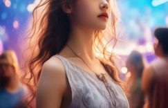 容易涨粉女生抖音网名_抖音涨粉女生昵称秘籍？缩略图