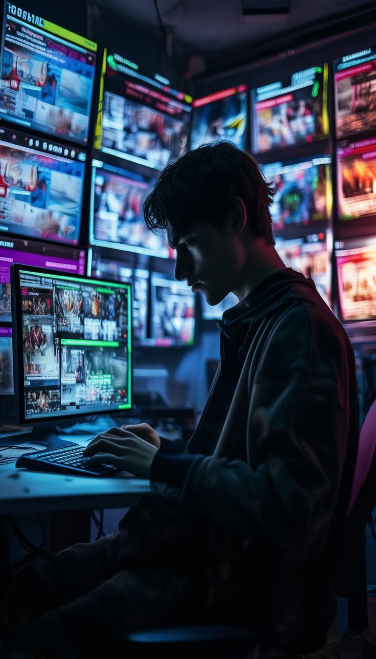 做抖音吸粉引流犯法吗_抖音吸粉违法吗？插图