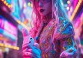 拿个公仔拍抖音涨粉可以吗_公仔抖音吸粉可行吗？缩略图