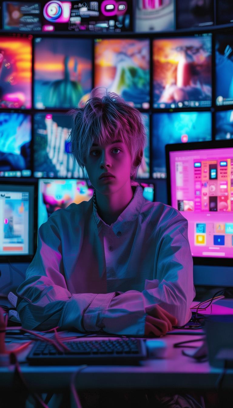 抖音怎么快速免费涨粉_抖音快速免费增粉技巧插图