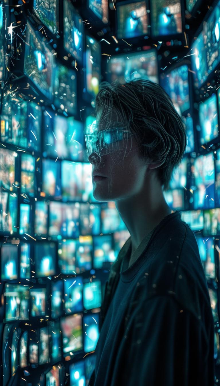抖音帮别人涨粉视频_抖音助涨粉丝视频制作技巧？插图