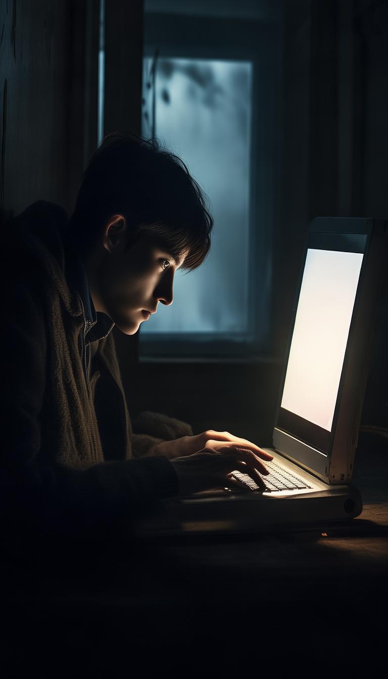 抖音一夜涨粉的句子_抖音涨粉秘籍？插图