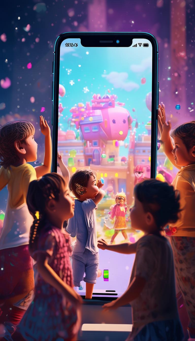 抖音最涨粉的儿童歌_抖音儿童歌热门榜插图