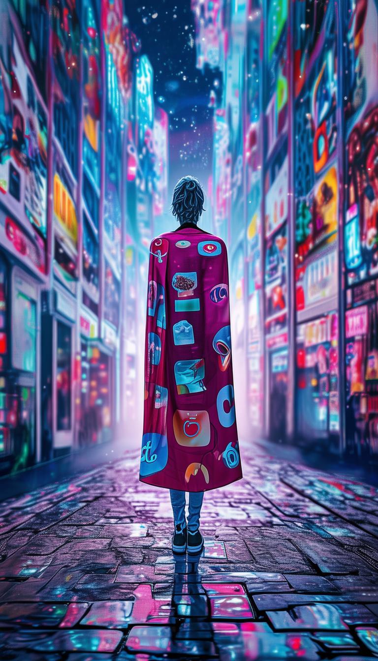 抖音关注涨粉有什么用_抖音涨粉的意义何在？插图