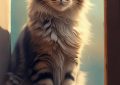 猫咪抖音涨粉素材图_猫咪抖音吸粉秘籍图缩略图