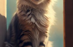 猫咪抖音涨粉素材图_猫咪抖音吸粉秘籍图缩略图