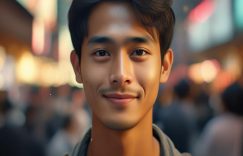 一条抖音涨粉一千多万的人_抖音百万粉丝涨速之谜？缩略图