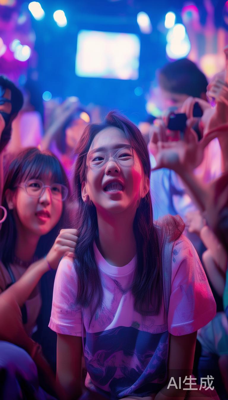 抖音如何通过线下涨粉_线下增粉抖音妙招插图