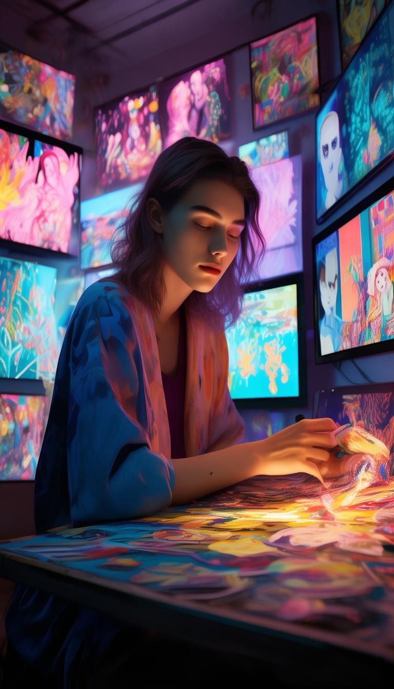 抖音共创作品能涨粉吗_抖音共创作品粉丝增长吗？插图