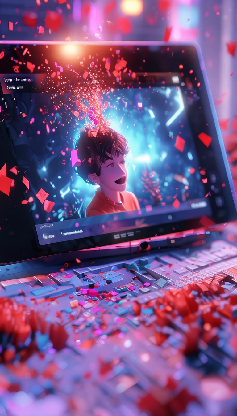 抖音红包可以涨粉吗_抖音红包助力涨粉？插图