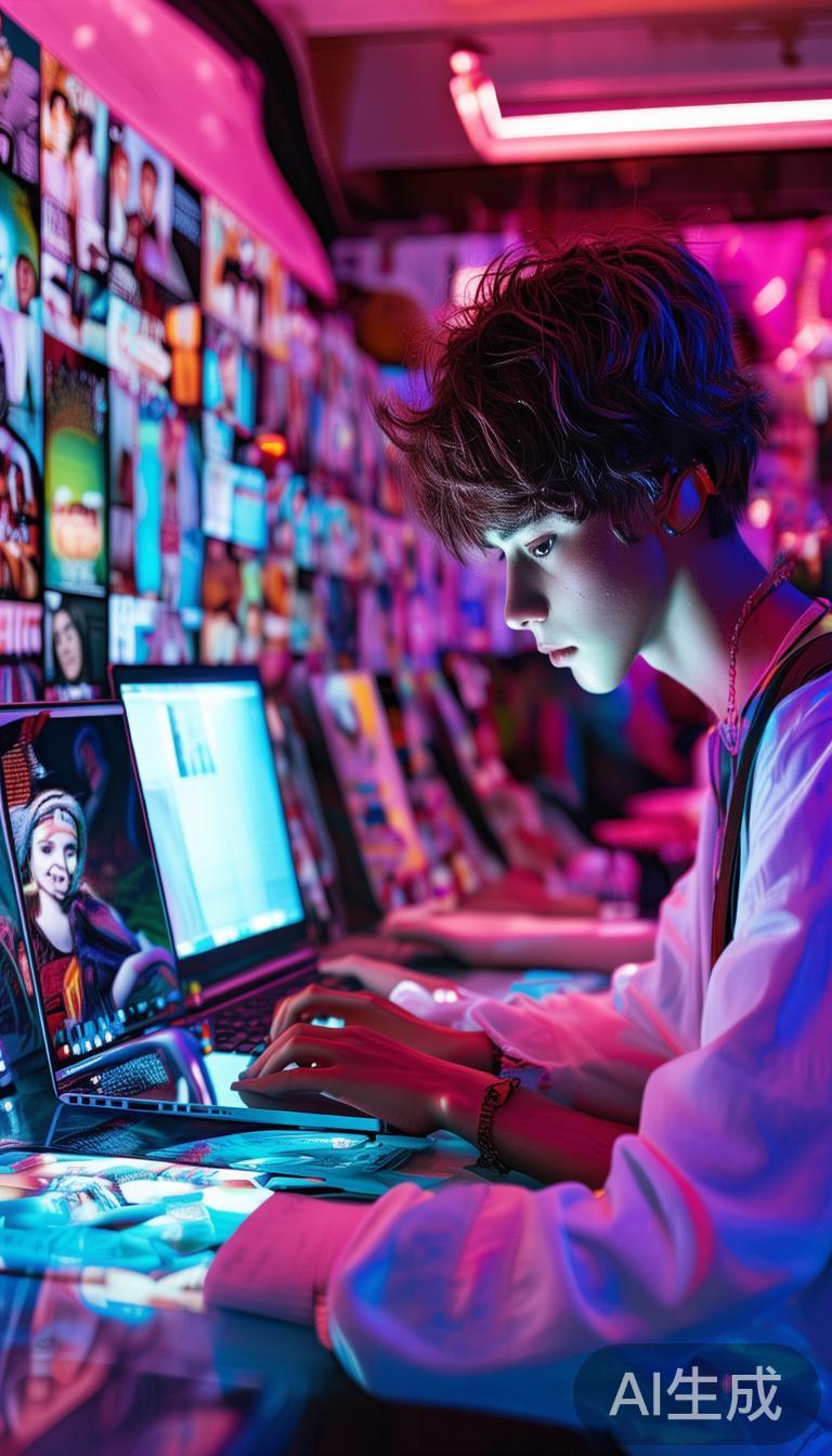 抖音怎么能有效涨粉_抖音如何快速吸粉？插图